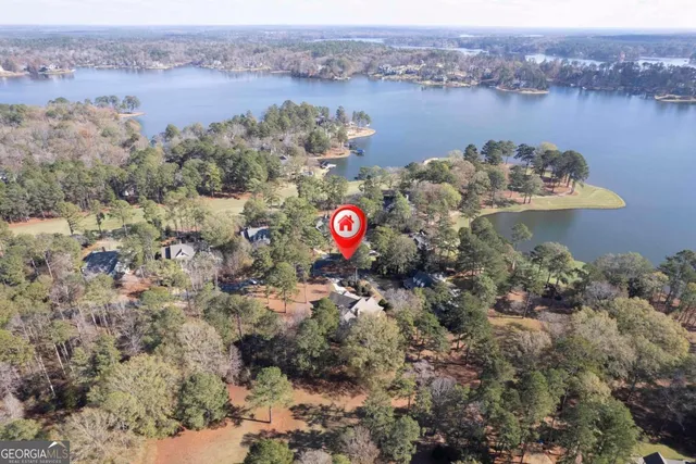 $1,295,000 | 118 Millpond Trace, Eatonton, GA 31024