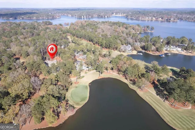 $1,295,000 | 118 Millpond Trace, Eatonton, GA 31024