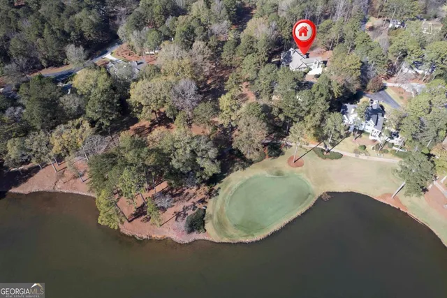 $1,295,000 | 118 Millpond Trace, Eatonton, GA 31024