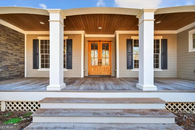 $1,295,000 | 118 Millpond Trace, Eatonton, GA 31024