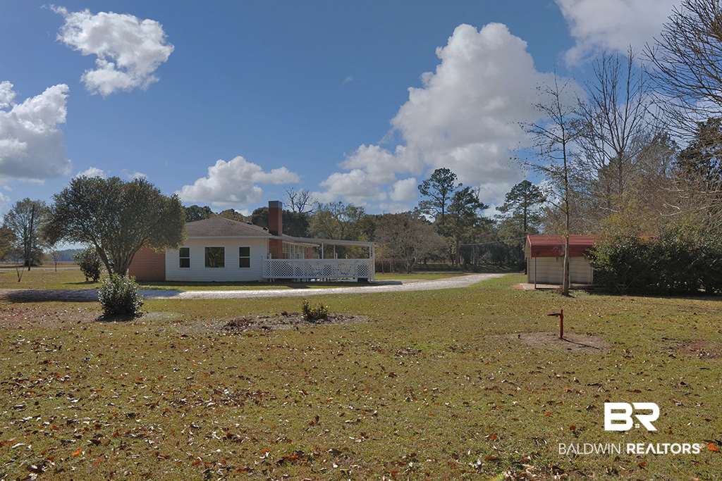 138 Baker Street Atmore, AL 36502 - Photo 26 of 50