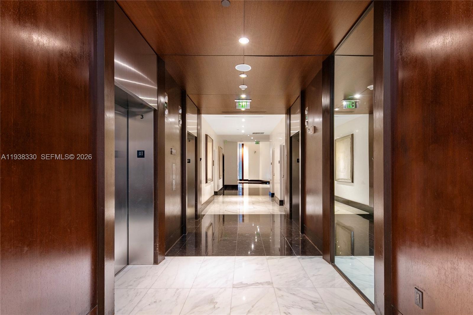 200 Biscayne Blvd Way, Unit 503 Miami, FL 33131 - Photo 20 of 42