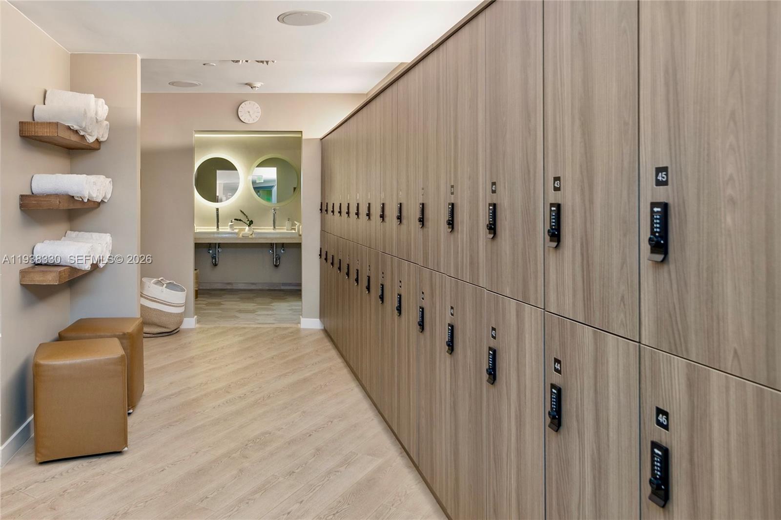 200 Biscayne Blvd Way, Unit 503 Miami, FL 33131 - Photo 31 of 42