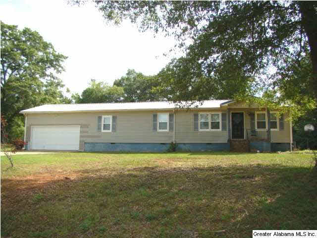 712 Brutonville Road Jacksonville, AL 36265 - Photo 15 of 19