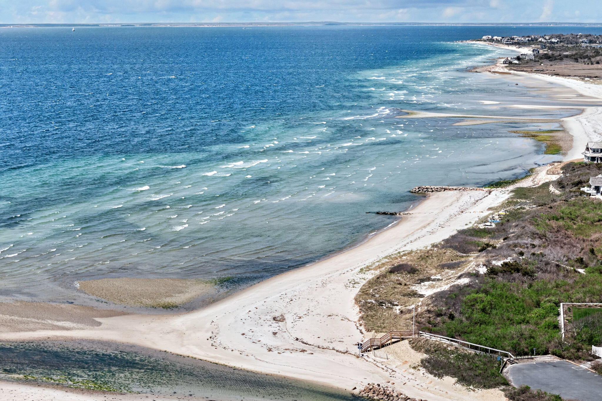 23 Antioch Road Falmouth, MA 02540 - Photo 63 of 69 Saconesset Hills Association Beach