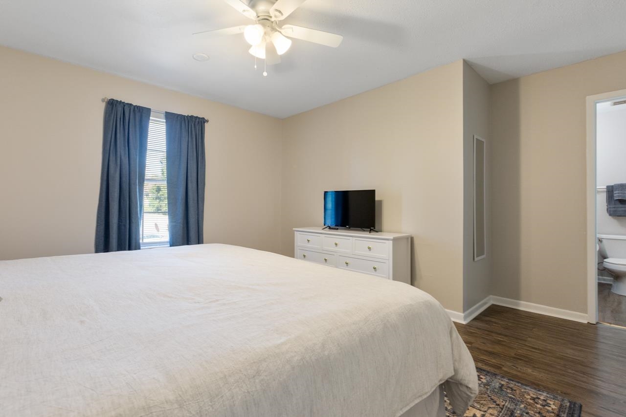 1140 Ocala Road, Unit 5 Tallahassee, FL 32304 - Photo 29 of 46