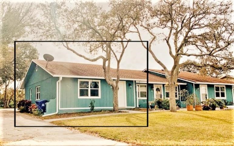 125 A Rio Del Mar Street, Unit A St. Augustine, FL 32080 - Photo 1 of 19