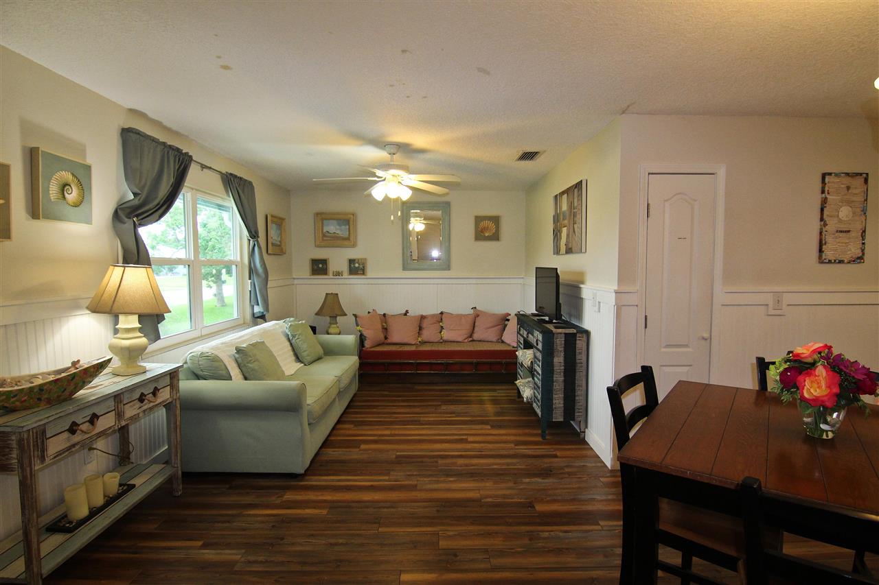 125 A Rio Del Mar Street, Unit A St. Augustine, FL 32080 - Photo 2 of 19