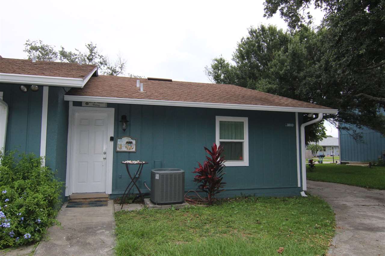 125 A Rio Del Mar Street, Unit A St. Augustine, FL 32080 - Photo 15 of 19