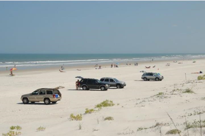 125 A Rio Del Mar Street, Unit A St. Augustine, FL 32080 - Photo 18 of 19