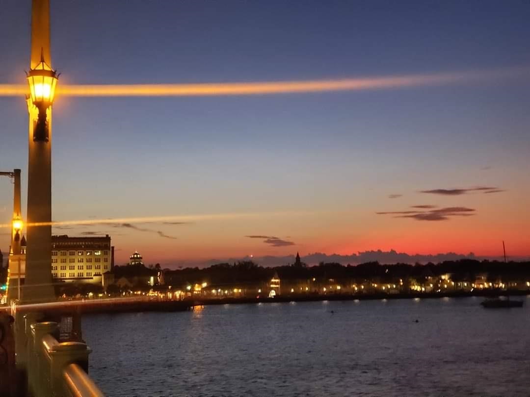 125 A Rio Del Mar Street, Unit A St. Augustine, FL 32080 - Photo 19 of 19