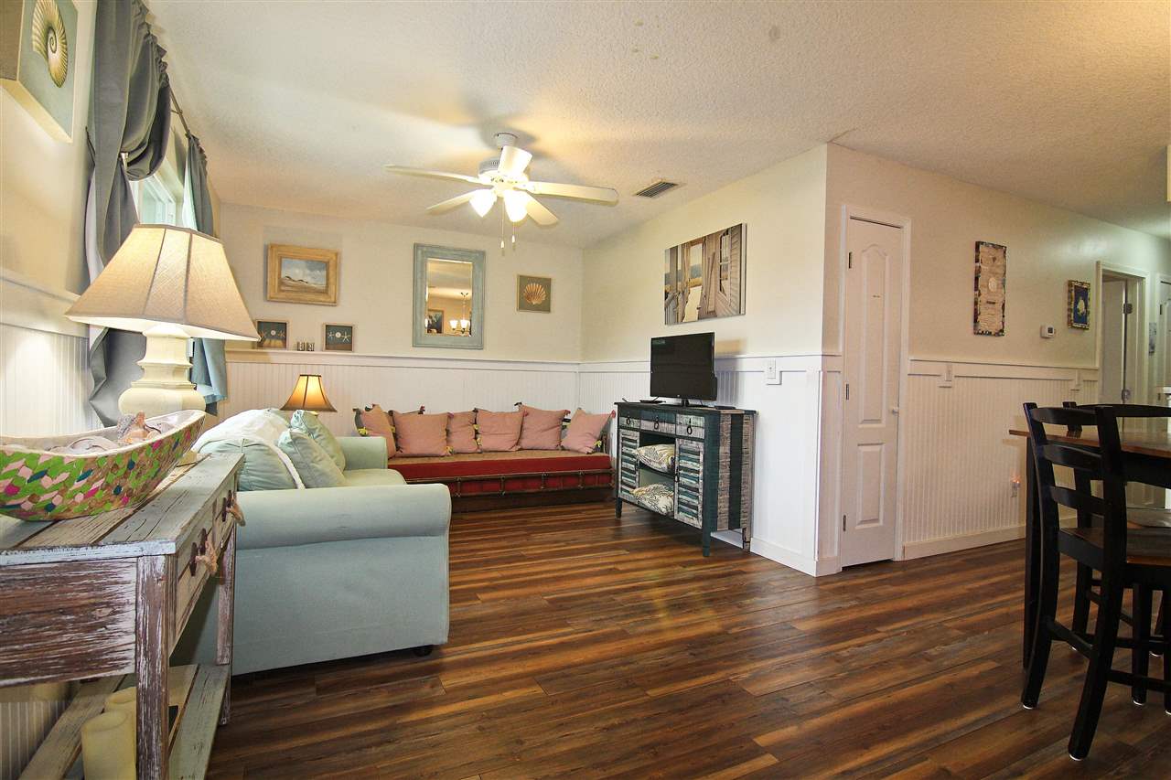 125 A Rio Del Mar Street, Unit A St. Augustine, FL 32080 - Photo 3 of 19