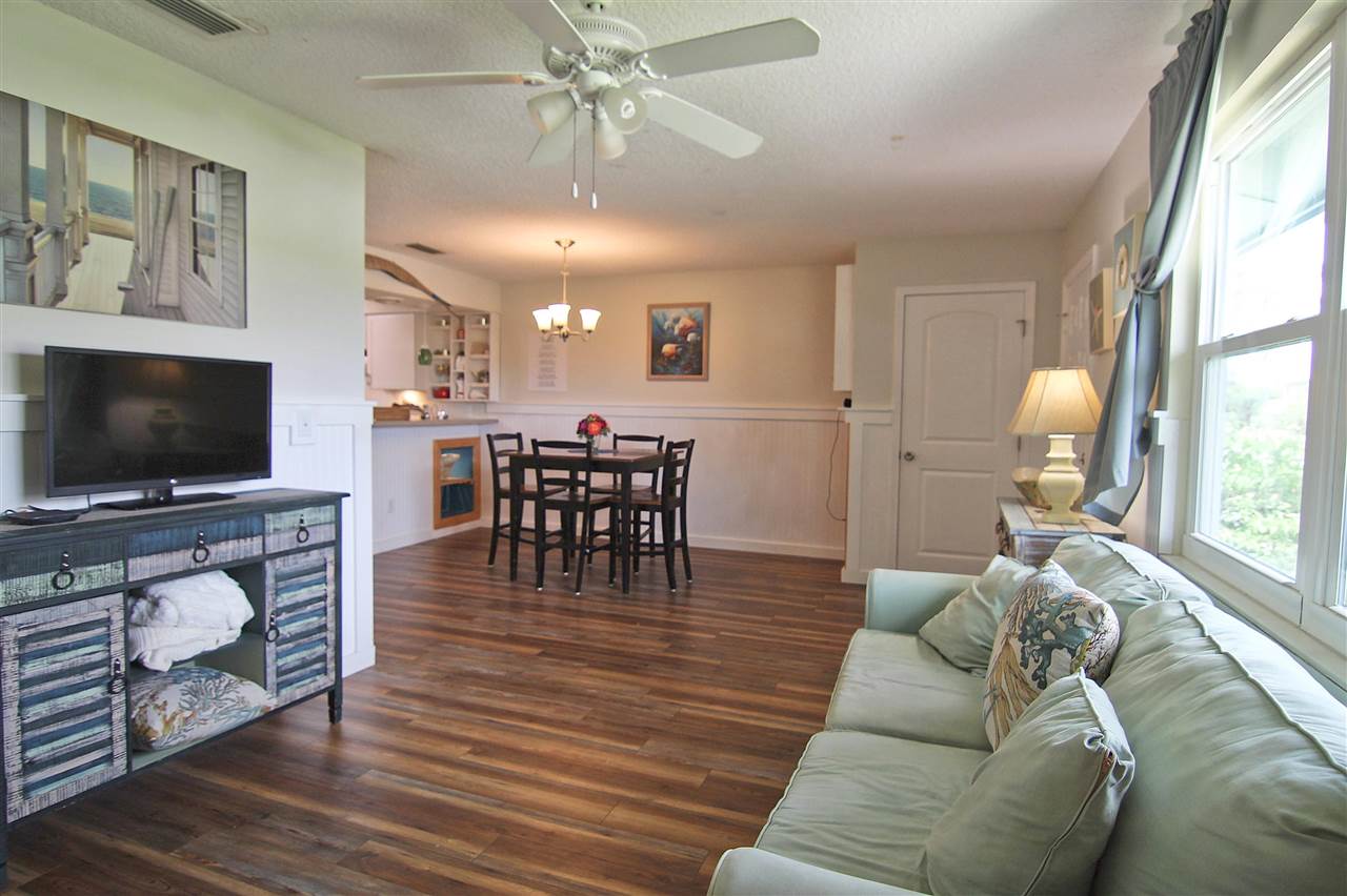 125 A Rio Del Mar Street, Unit A St. Augustine, FL 32080 - Photo 4 of 19