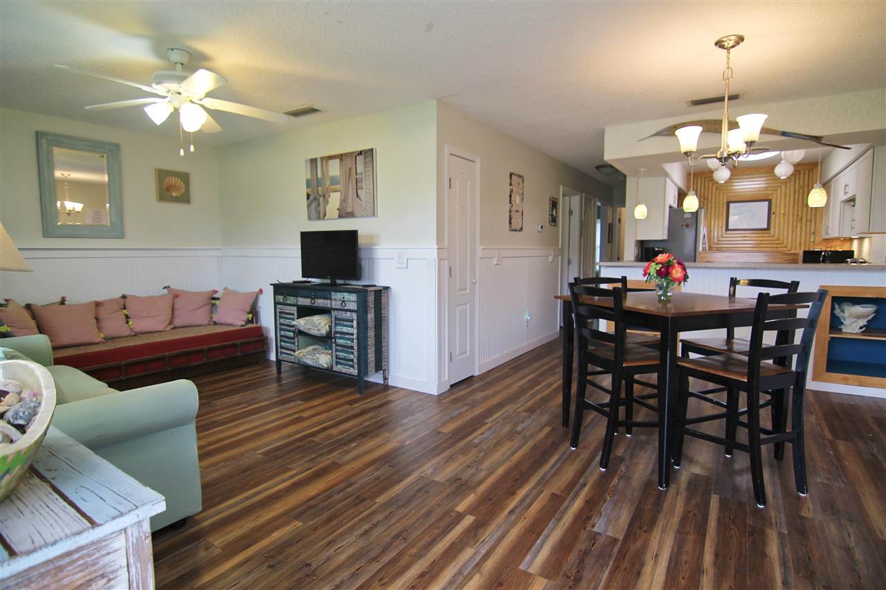 125 A Rio Del Mar Street, Unit A St. Augustine, FL 32080 - Photo 5 of 19