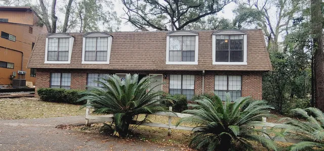 $1,295 | 2925 Par Lane, Unit D, Tallahassee, FL 32301