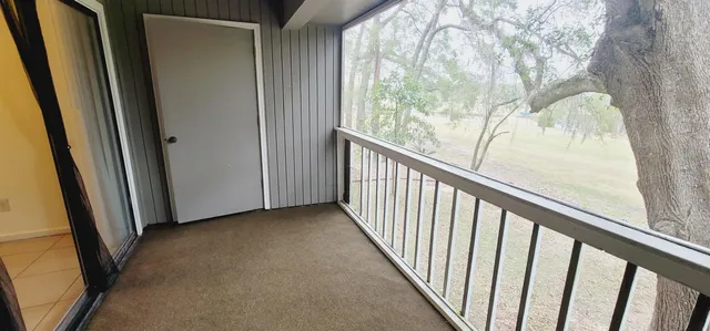 $1,295 | 2925 Par Lane, Unit D, Tallahassee, FL 32301