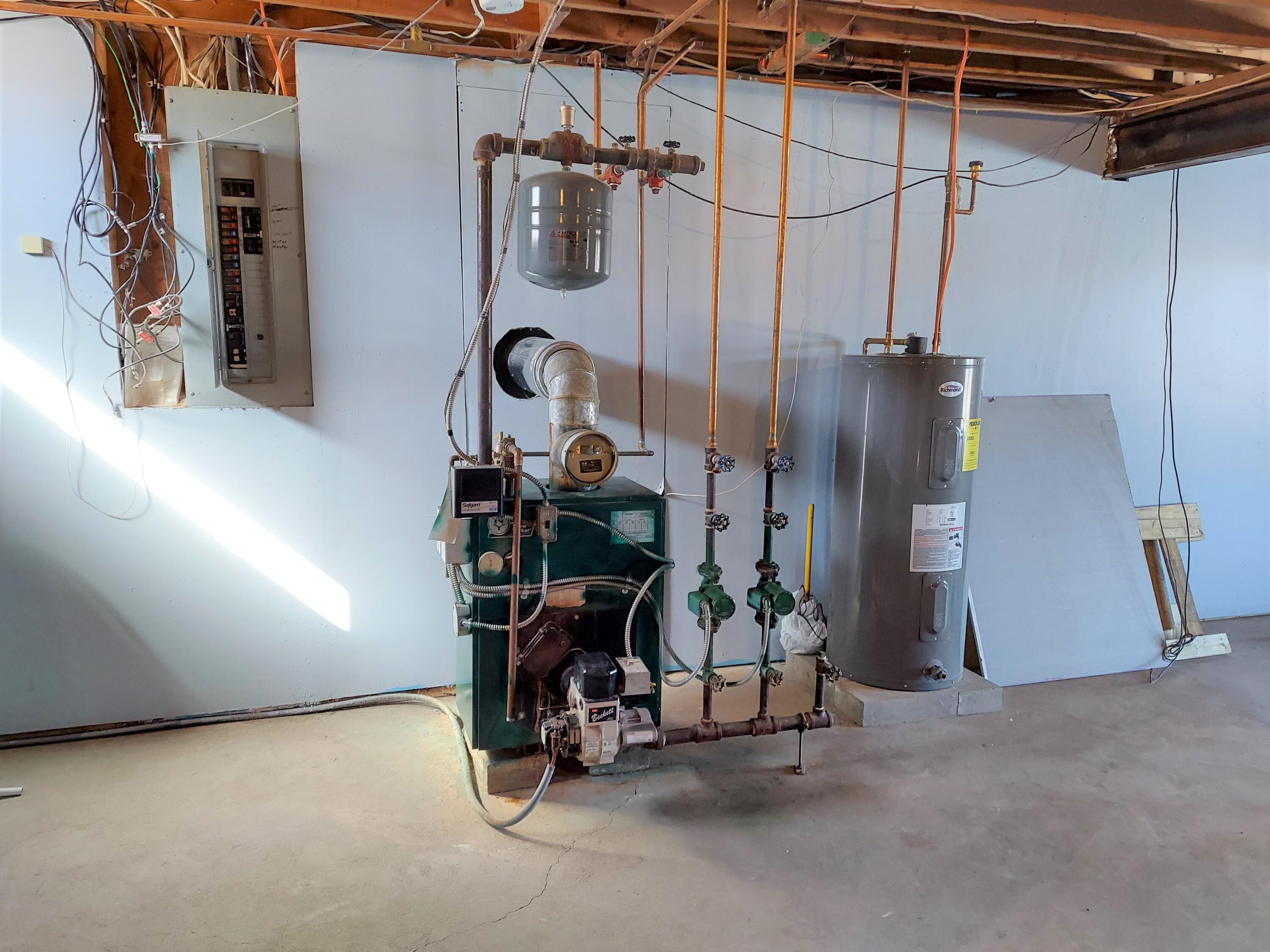 353 New Vineyard Road Farmington, ME 04938 - Photo 21 of 42 20210317_144555