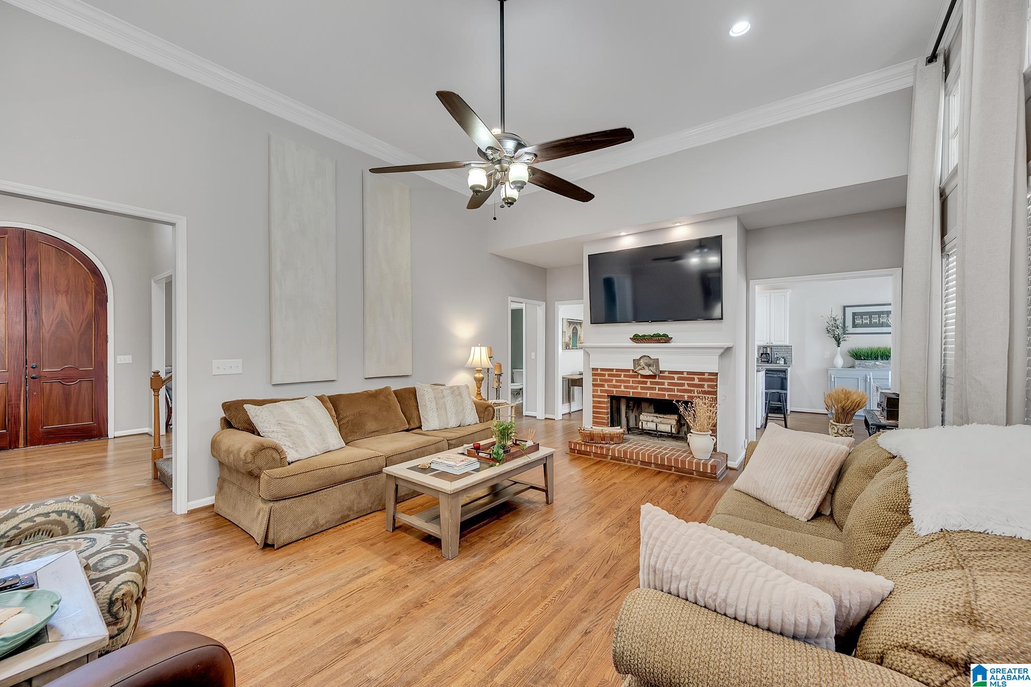 1413 Eden Ridge Circle Birmingham, AL 35244 - Photo 9 of 49