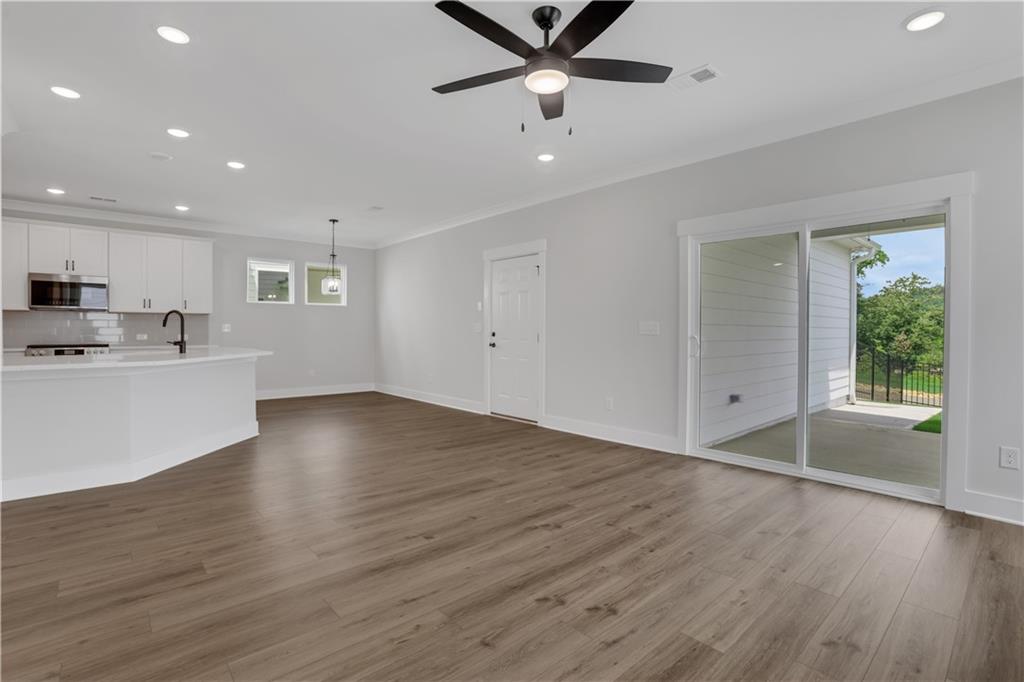 138 Marble Tree Way Ball Ground, GA 30107 - Photo 15 of 61