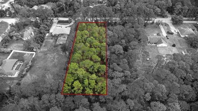 $74,900 | Sanctuary Avenue, DeBary, FL 32713