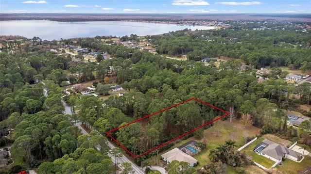 $74,900 | Sanctuary Avenue, DeBary, FL 32713