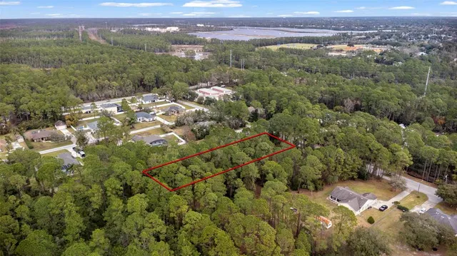 $74,900 | Sanctuary Avenue, DeBary, FL 32713