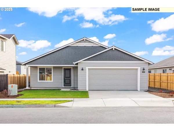 $379,997 | 873 Northeast Laurel Springs Drive, Hermiston, OR 97838