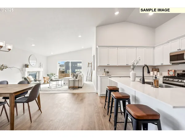 $379,997 | 873 Northeast Laurel Springs Drive, Hermiston, OR 97838