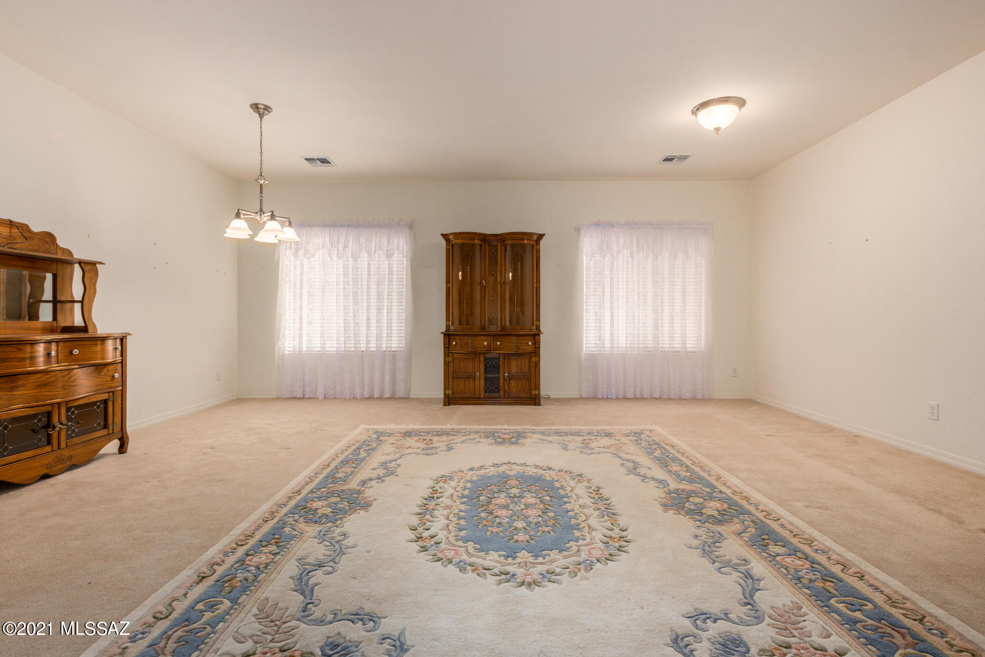 3647 East Secretariat Road Tucson, AZ 85739 - Photo 4 of 38