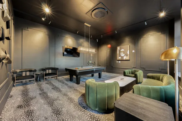 $974,000 | 139 Christopher Columbus Drive, Unit 408, Jersey City, NJ 07302