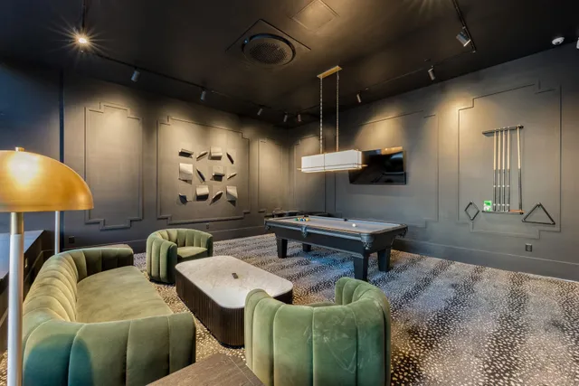 $974,000 | 139 Christopher Columbus Drive, Unit 408, Jersey City, NJ 07302