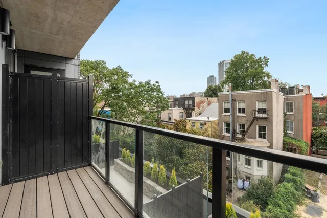 $974,000 | 139 Christopher Columbus Drive, Unit 408, Jersey City, NJ 07302