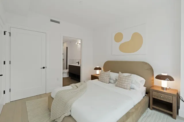 $974,000 | 139 Christopher Columbus Drive, Unit 408, Jersey City, NJ 07302