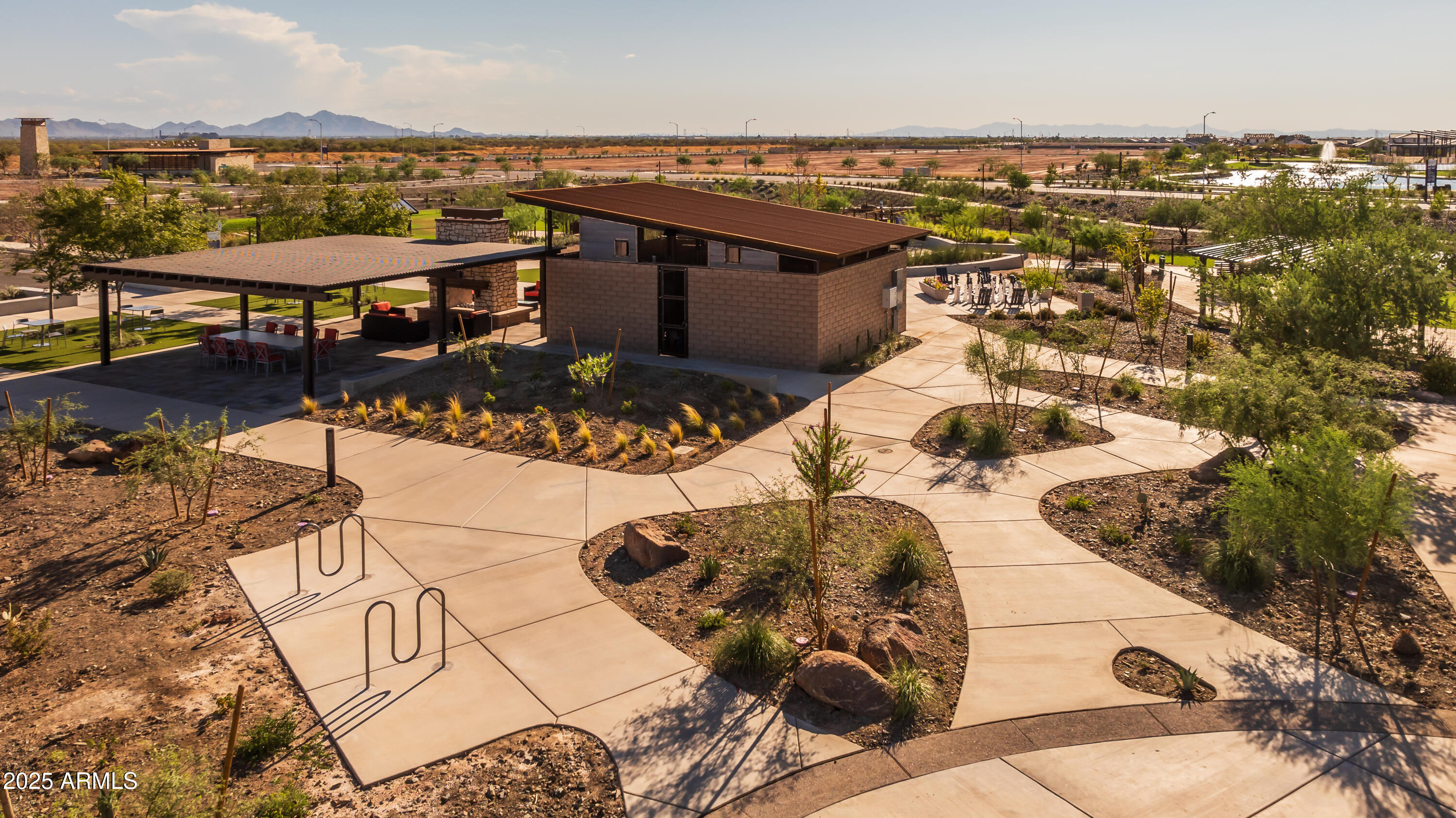 643 West Fremont Pass Apache Junction, AZ 85120 - Photo 22 of 34 Painted Sky Park-78