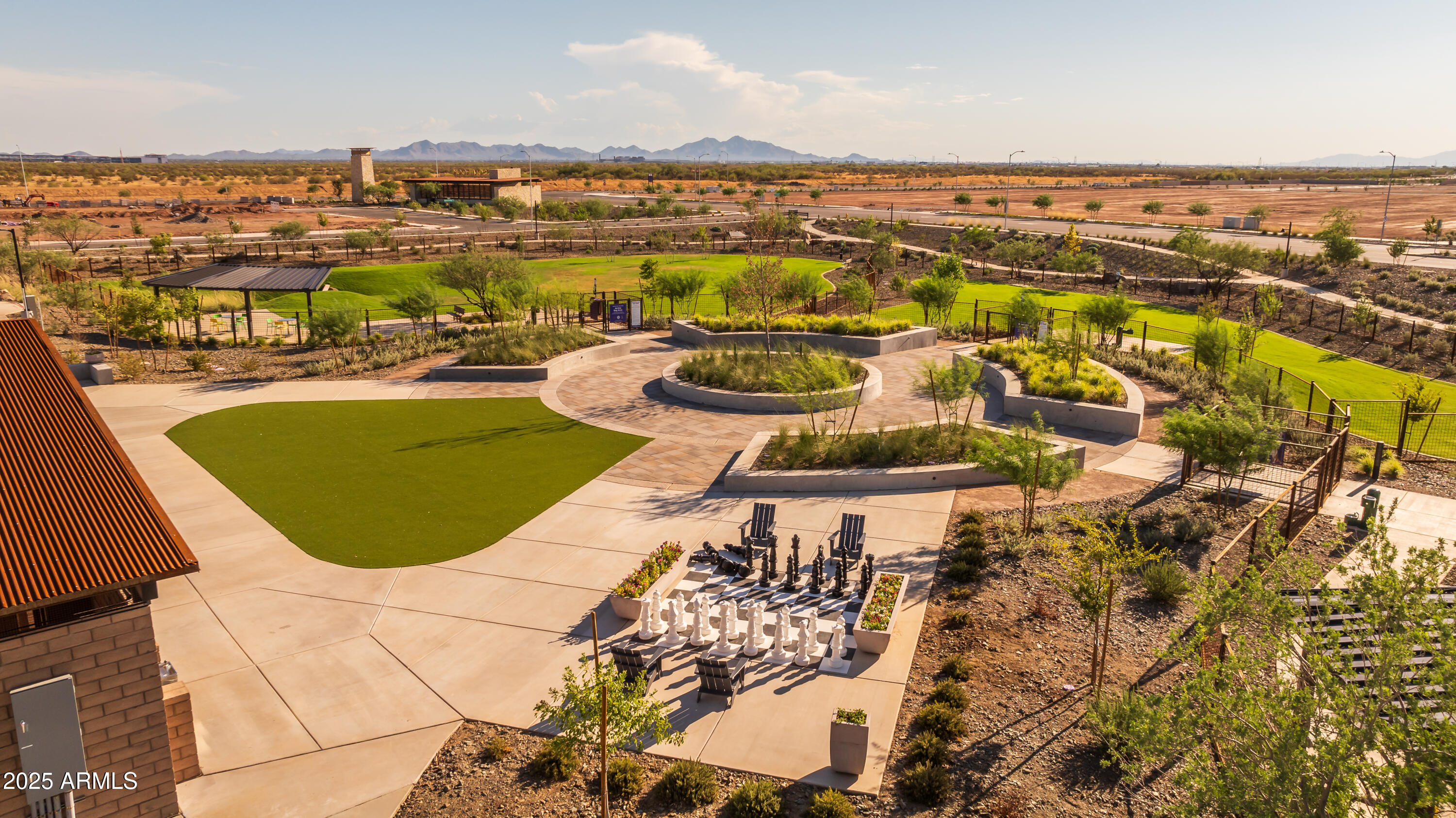 643 West Fremont Pass Apache Junction, AZ 85120 - Photo 26 of 34 Painted Sky Park-88