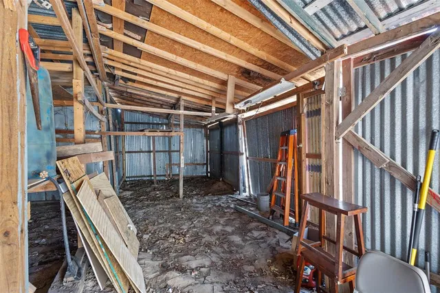 $40,000 | 500 James Butler Bonham Drive, Honey Grove, TX 75446