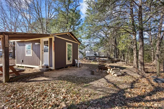 $40,000 | 500 James Butler Bonham Drive, Honey Grove, TX 75446