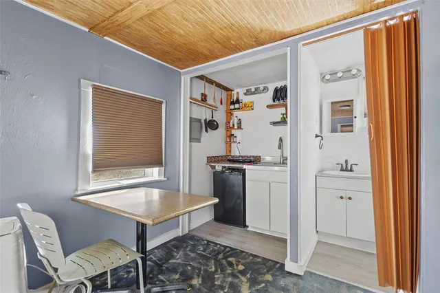 $40,000 | 500 James Butler Bonham Drive, Honey Grove, TX 75446