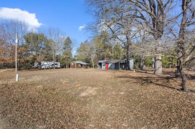 $40,000 | 500 James Butler Bonham Drive, Honey Grove, TX 75446