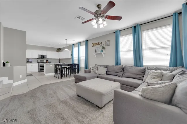 $509,000 | 9005 Rendon Street, Las Vegas, NV 89143