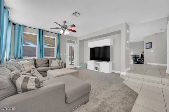 $509,000 | 9005 Rendon Street, Las Vegas, NV 89143