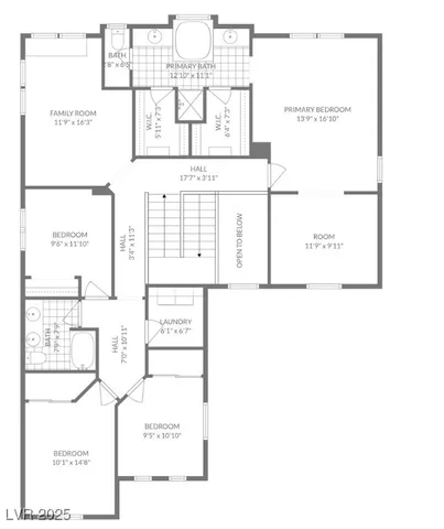 $509,000 | 9005 Rendon Street, Las Vegas, NV 89143