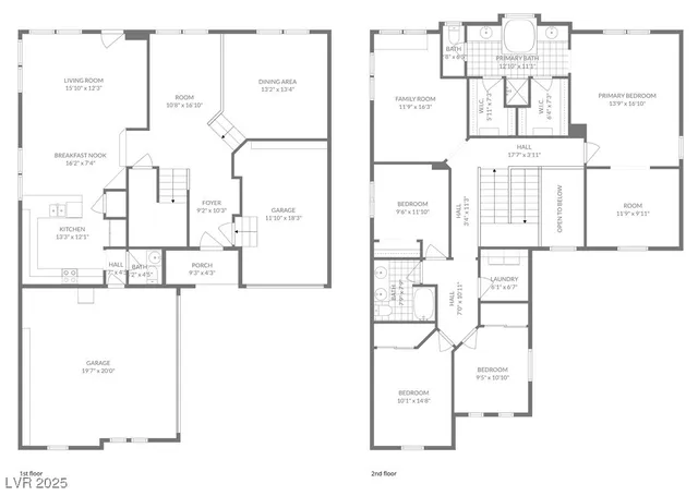 $509,000 | 9005 Rendon Street, Las Vegas, NV 89143