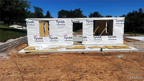 $205,000 | Lot 4 Block Of Feltz Street, Perryville, MO 63775