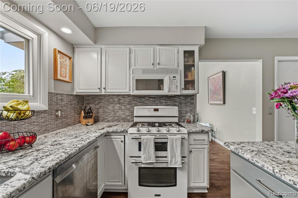 45209 Saltz Road Canton, MI 48187 - Photo 17 of 36
