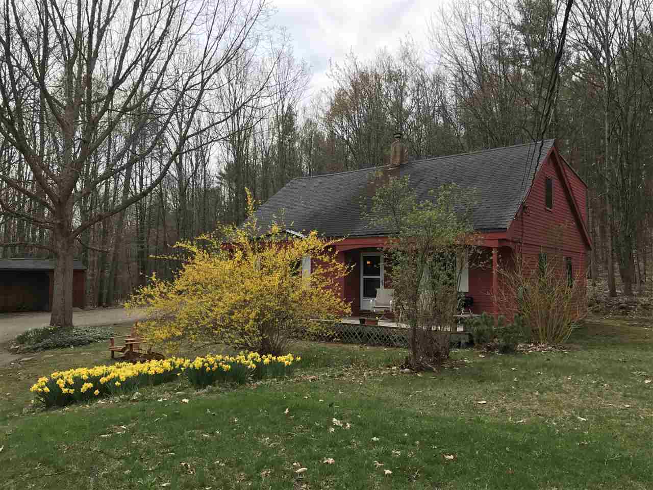 332 Beauty Hill Road Barnstead, NH 03225 - Photo 1 of 40