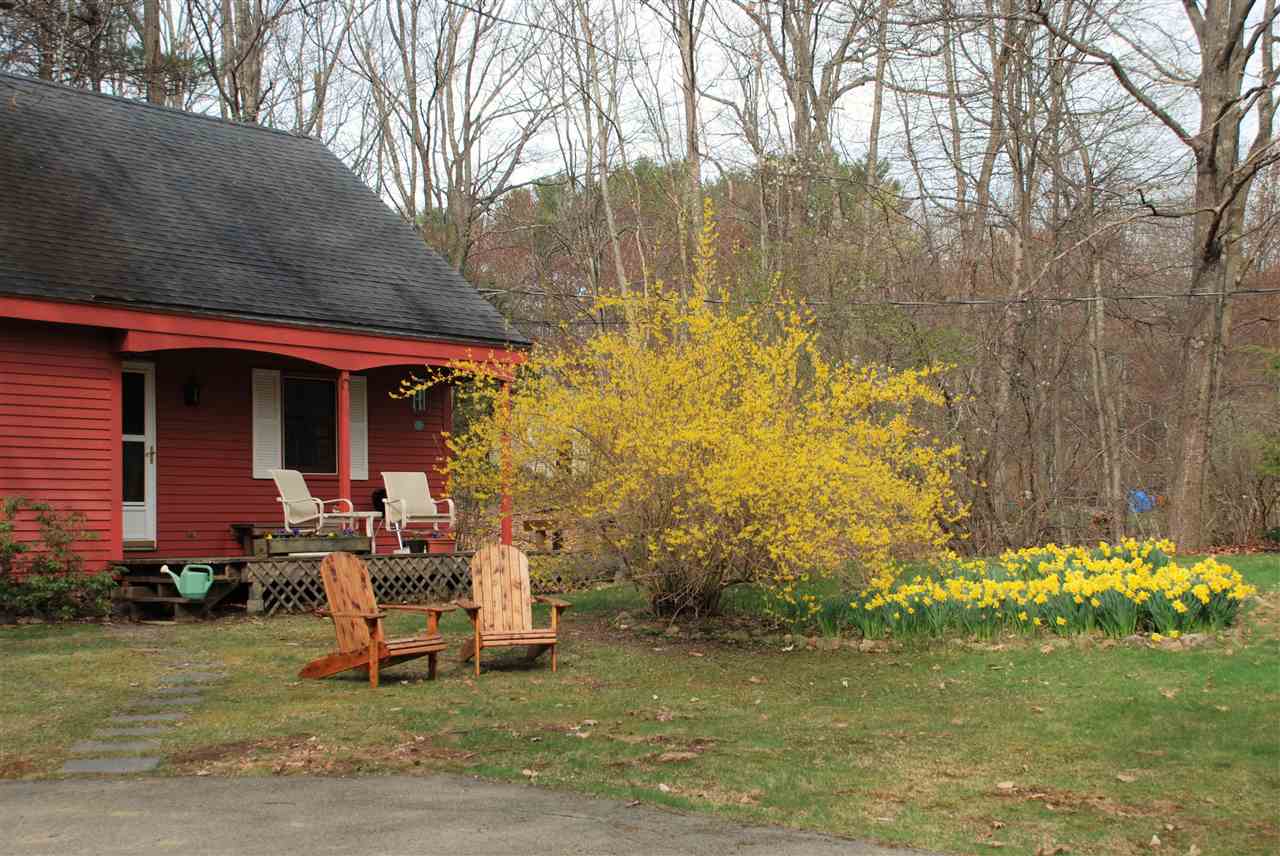 332 Beauty Hill Road Barnstead, NH 03225 - Photo 2 of 40