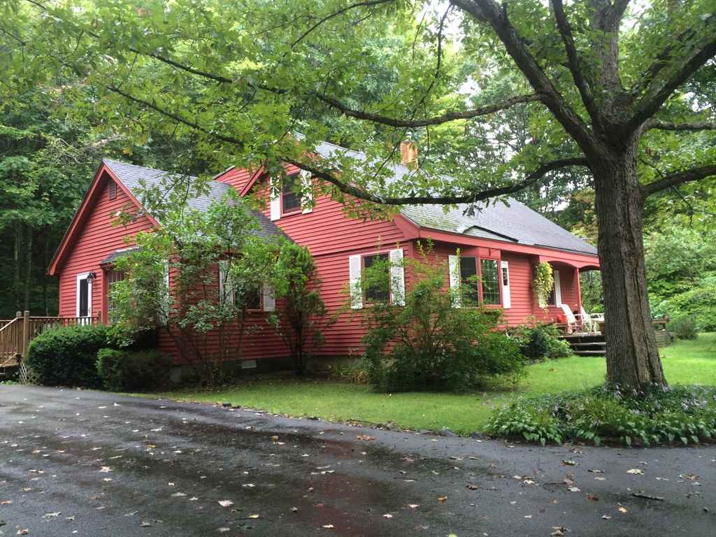 332 Beauty Hill Road Barnstead, NH 03225 - Photo 3 of 40