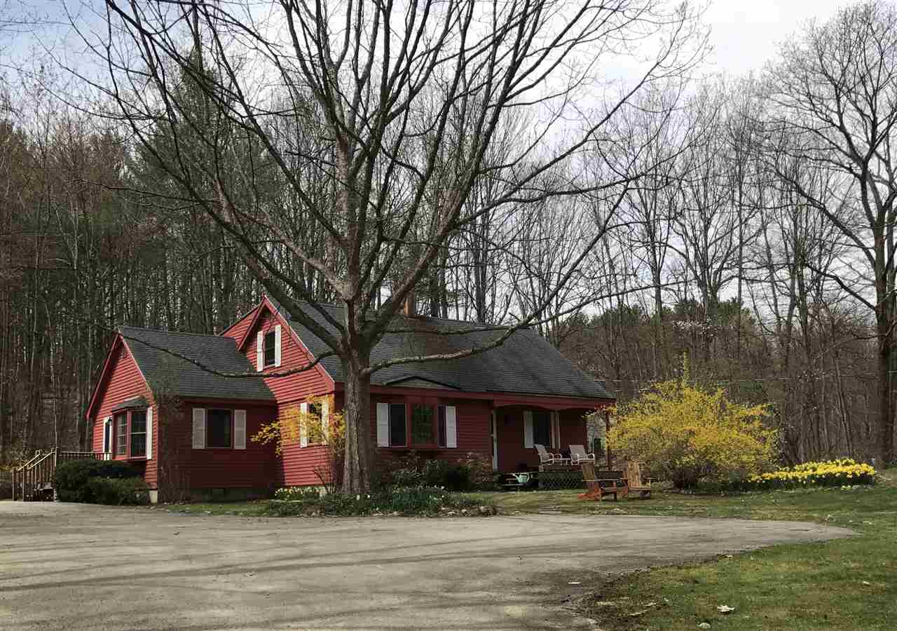 332 Beauty Hill Road Barnstead, NH 03225 - Photo 4 of 40