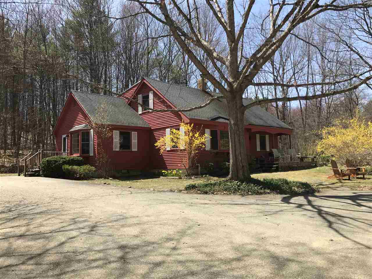 332 Beauty Hill Road Barnstead, NH 03225 - Photo 33 of 40